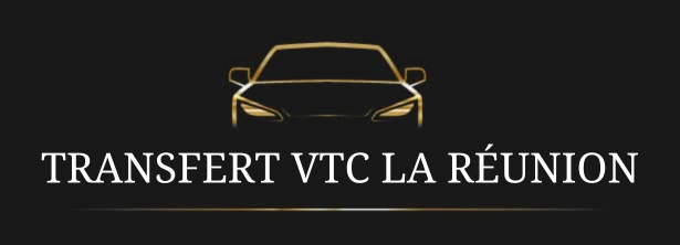 logo Transfert VTC La Réunion