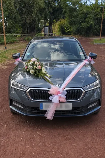 chauffeur vtc la reunion service mariage